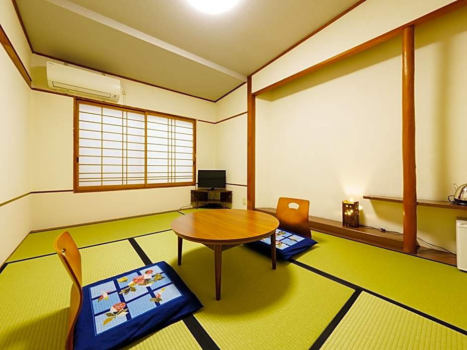 Ureshino Onsen Kotobukiya