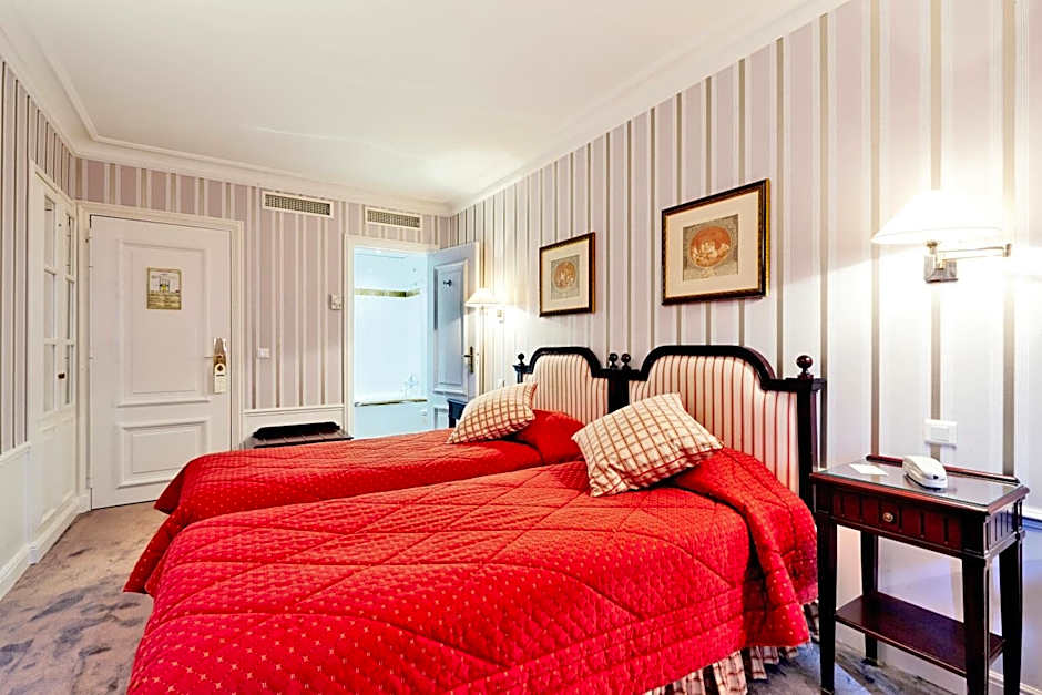 Golden Tulip Washington Opera