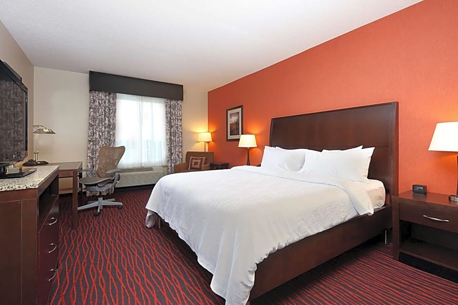 Hilton Garden Inn Clifton Park