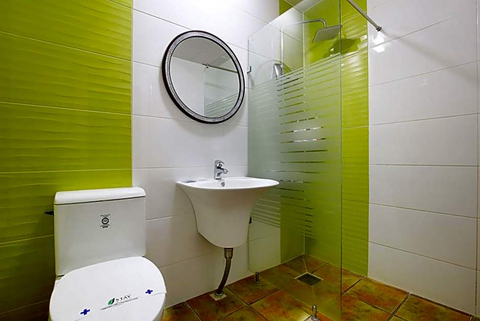 Jincheon Stay Self check-in Motel