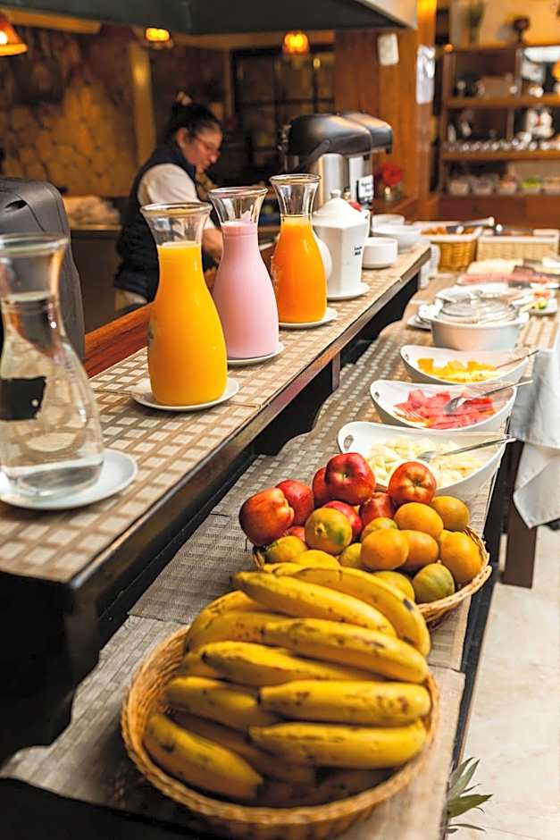 Gringo Bill's Boutique Hotel