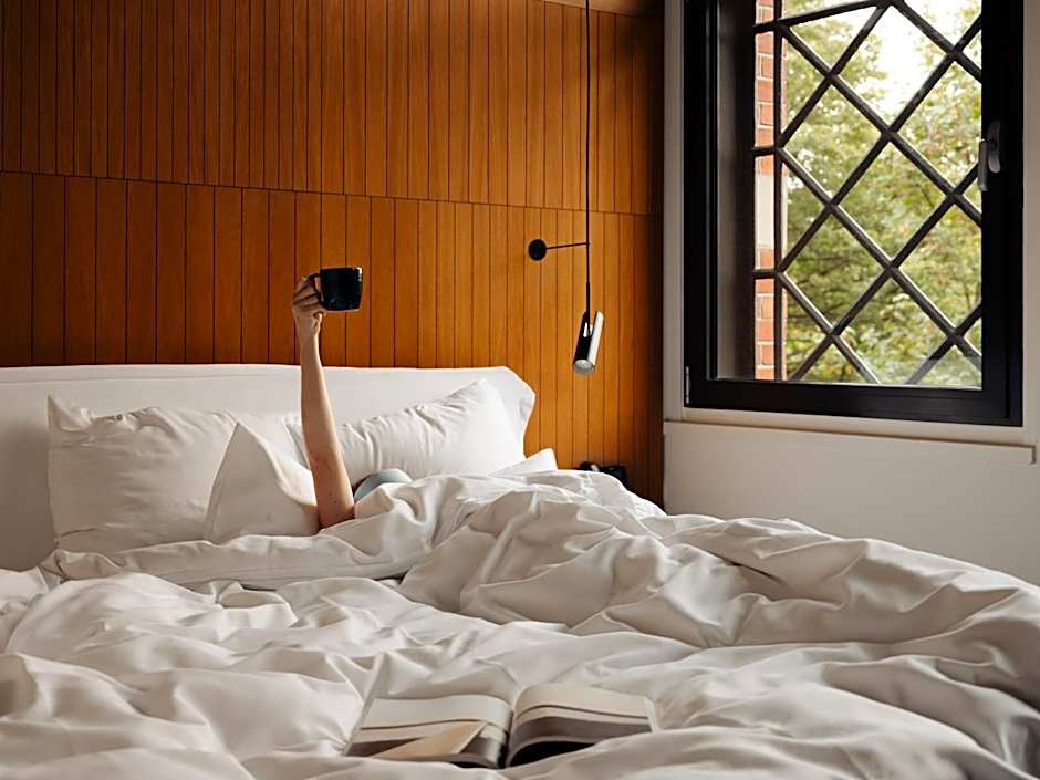 Conscious Hotel Westerpark