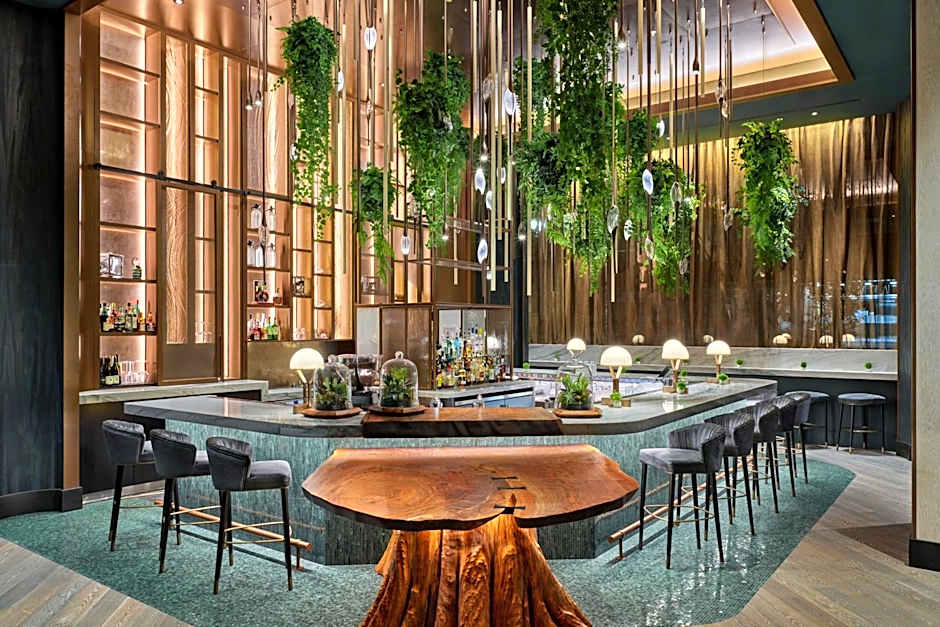 The Ritz-Carlton, Portland
