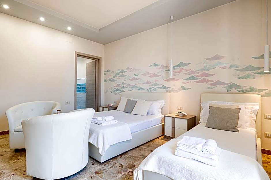 Dei del Mare Boutique Rooms