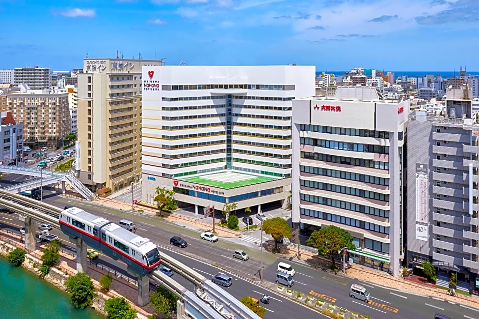 Okinawa Nahana Hotel & Spa