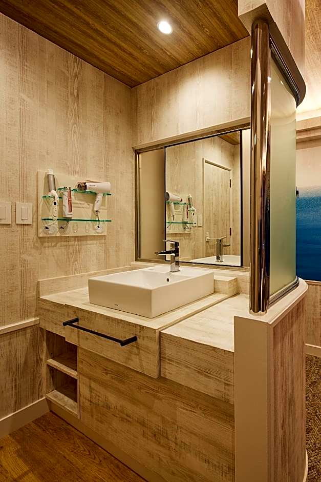 Sodegaura COAST HIKE HOTEL