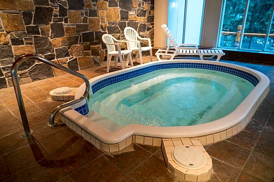 The Rundlestone Lodge