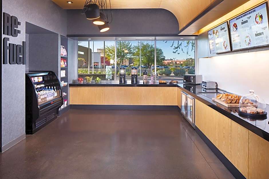 Aloft Tempe