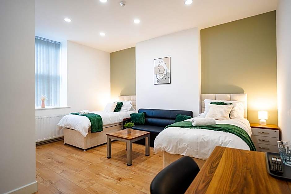 Photo 1 of 16 of Junior Suite