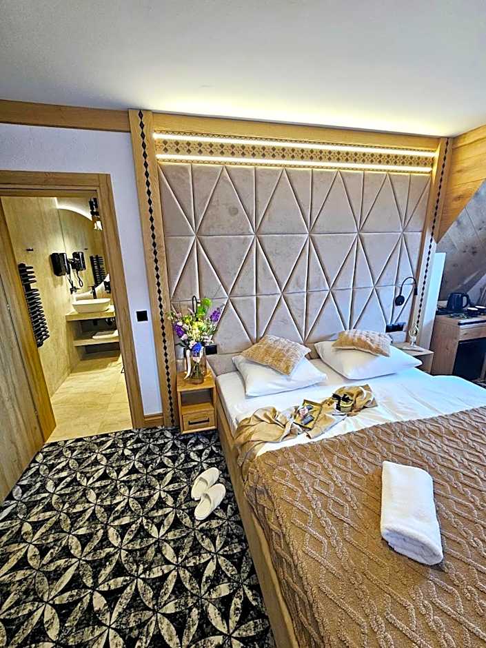 Willa Regina I Resort & SPA