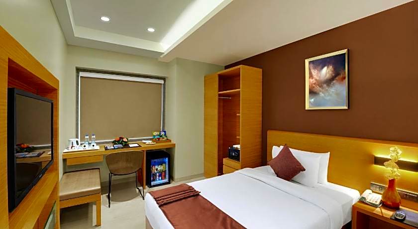 Click Hotel Bhuj