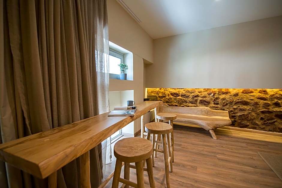 Ederlezi Boutique Hotel