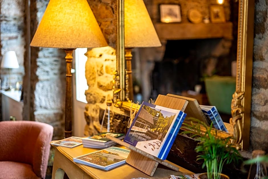 Demeures & Châteaux - Hôtel De La Porte Saint-Malo