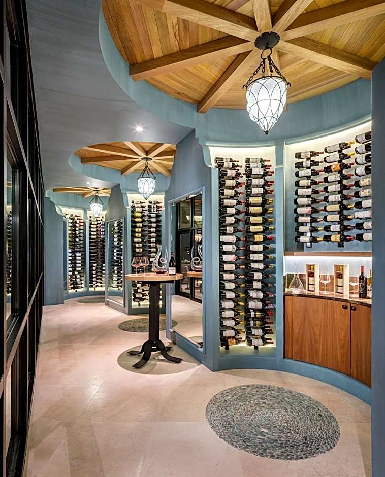 Waldorf Astoria By Hilton Los Cabos Pedregal