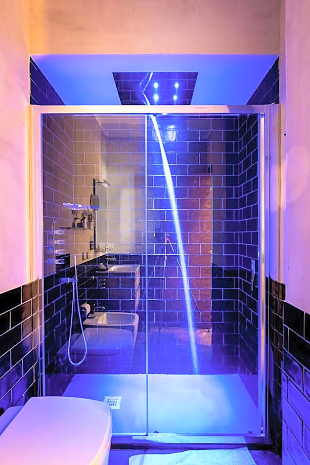 casajammone naples b&b