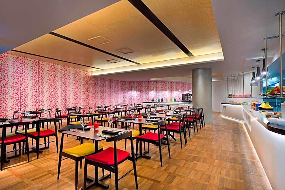 Four Points by Sheraton Brisbane