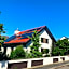 A. V. Pension Praha