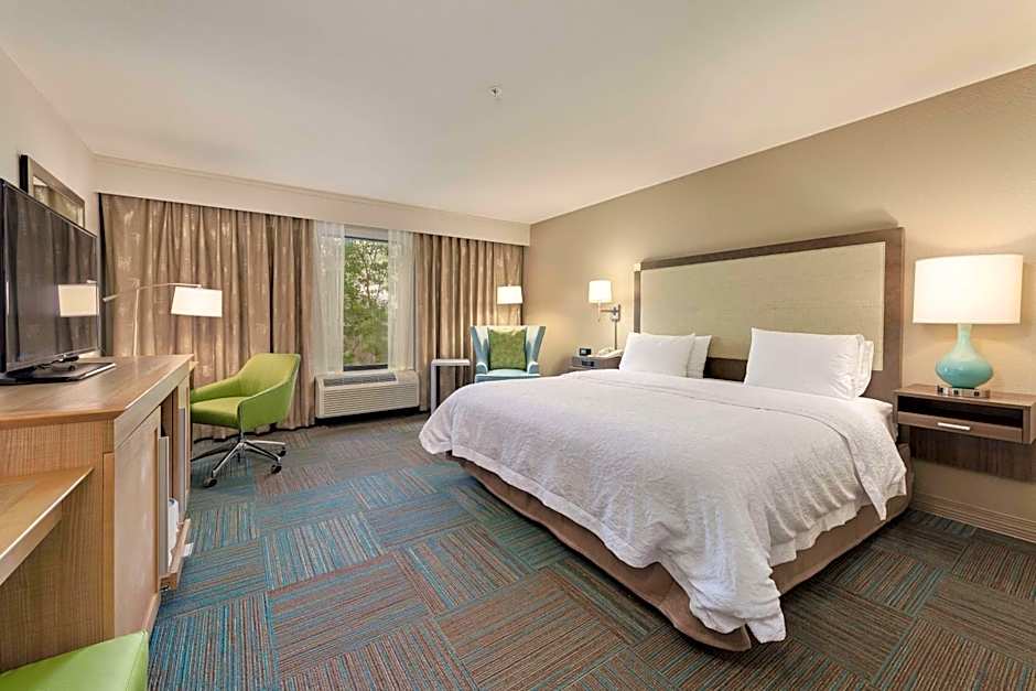 Hampton Inn By Hilton Niceville-Eglin Afb