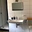 ZUM BAHNHÖFLE Restaurant & Hotel - Albbruck Am Rhein