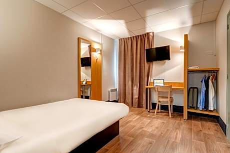 Double Room - Non-Smoking