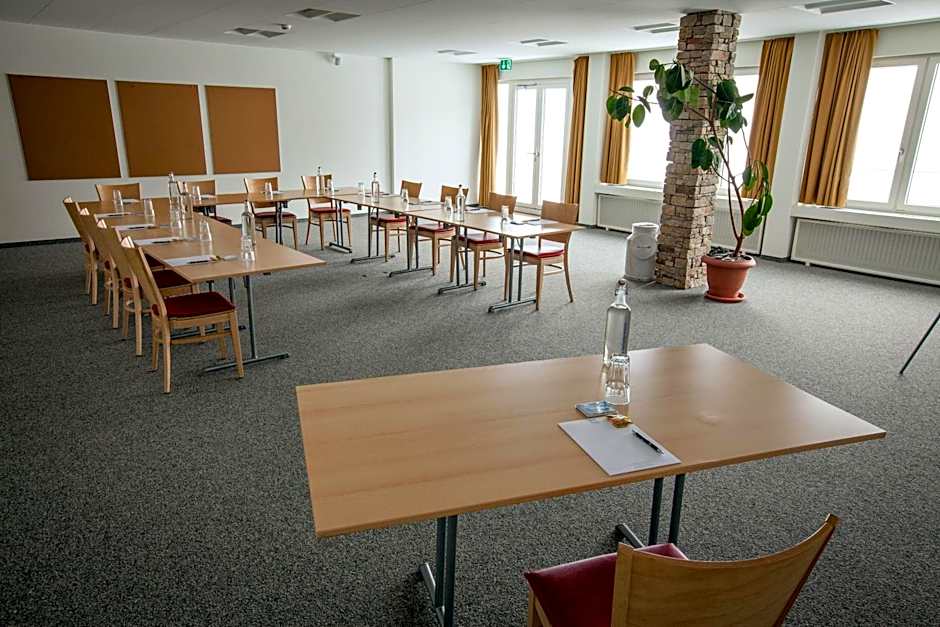 Berghotel Trübsee - Accessible Only by Cable Car