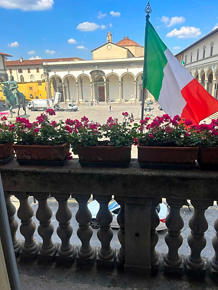 Hotel Le Due Fontane