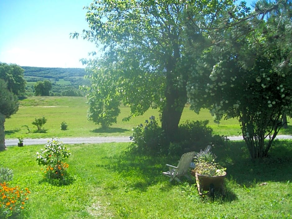 Chambre d'hôtes La Margotte