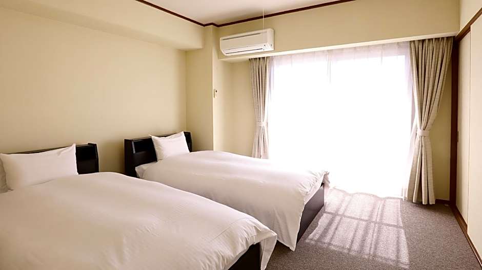 Grand View Hotel Iwai (Condominium Hotel)