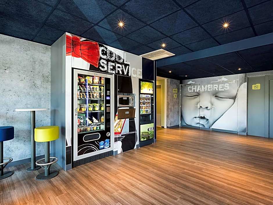 Ibis Budget Sélestat