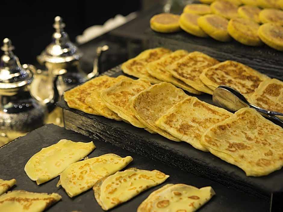 Ibis Abdelmoumen Casa