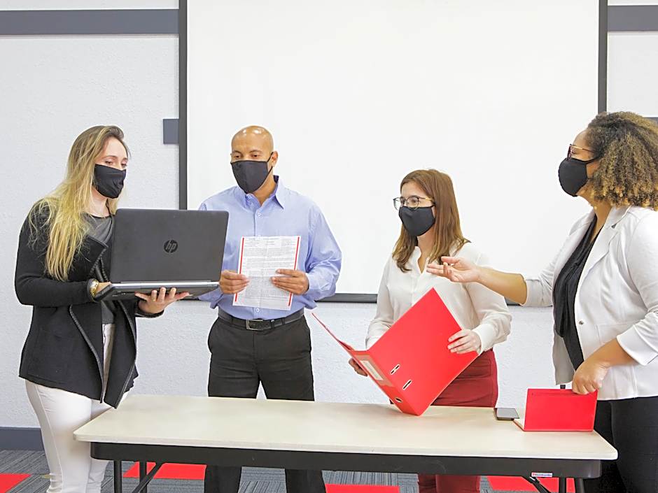 ibis Sao Jose dos Campos Dutra