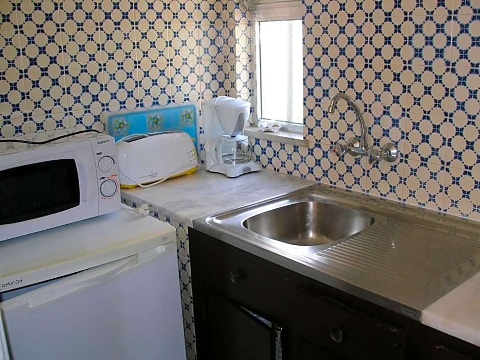 Apartamentos Turisticos Marsol