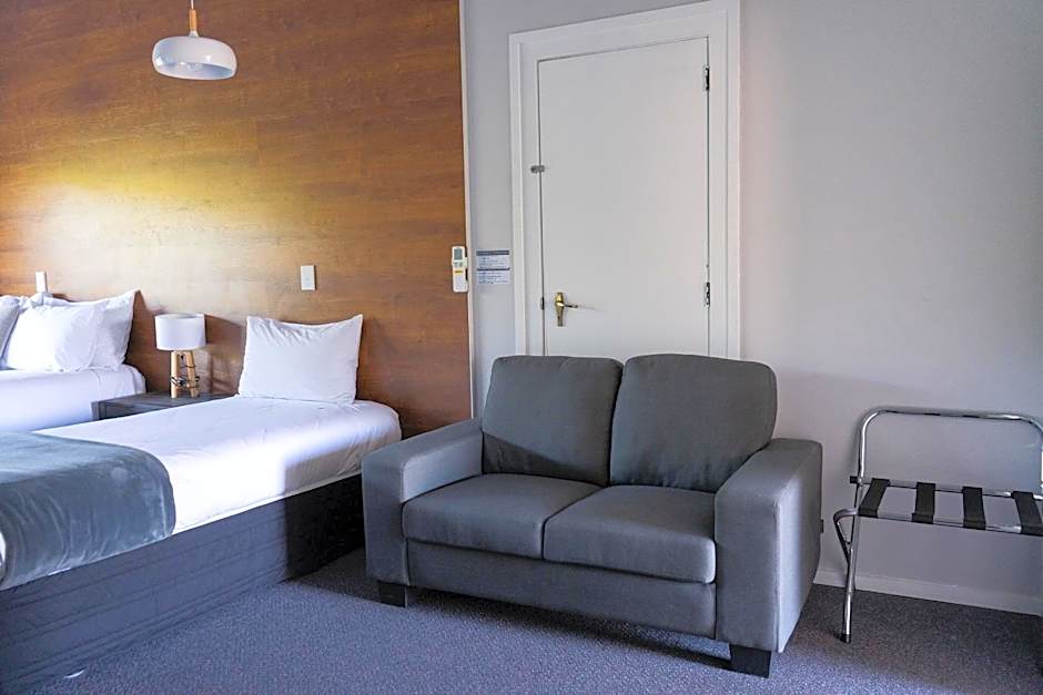 Burwood Motel