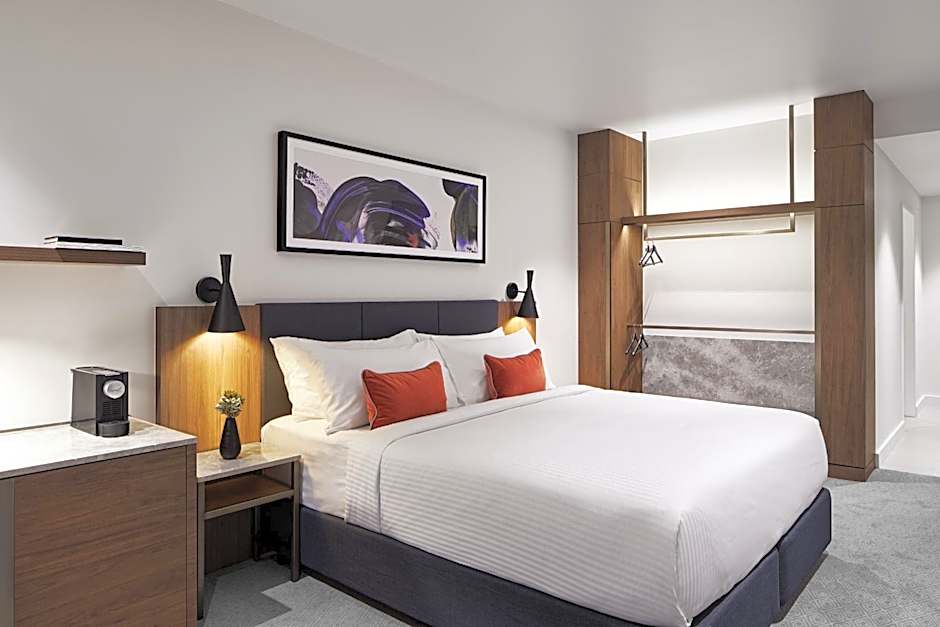 Crowne Plaza Sydney Darling Harbour By IHG