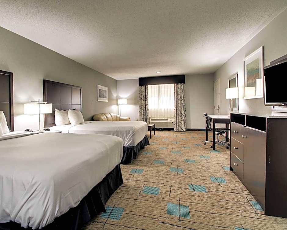 SureStay Hotel by Best Western Richland