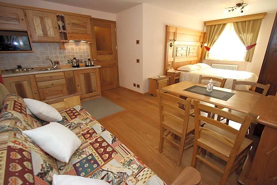 Villa Giuditta Residence