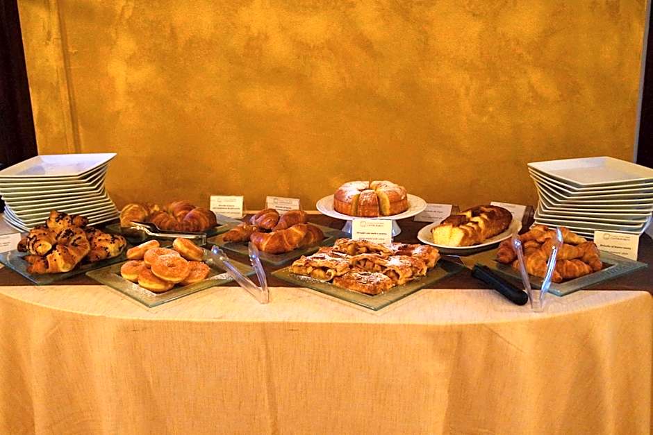 Country Hotel Castelbarco