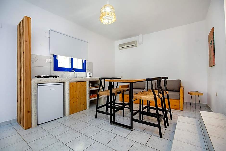 Rodon House Aparthotel