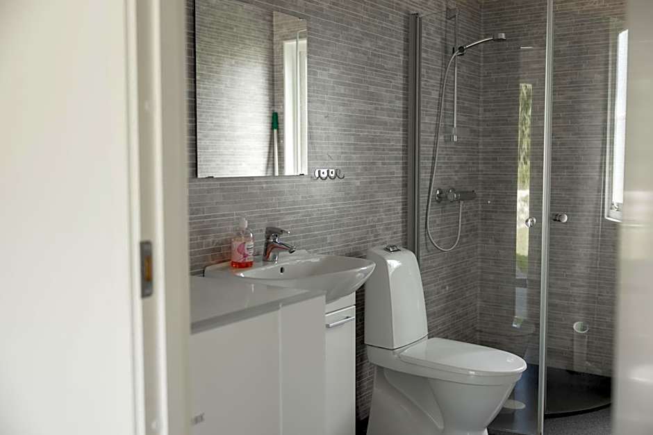 Halens Camping och Stugby