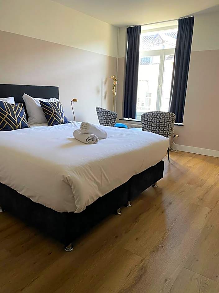 Hotel Courage Valkenburg