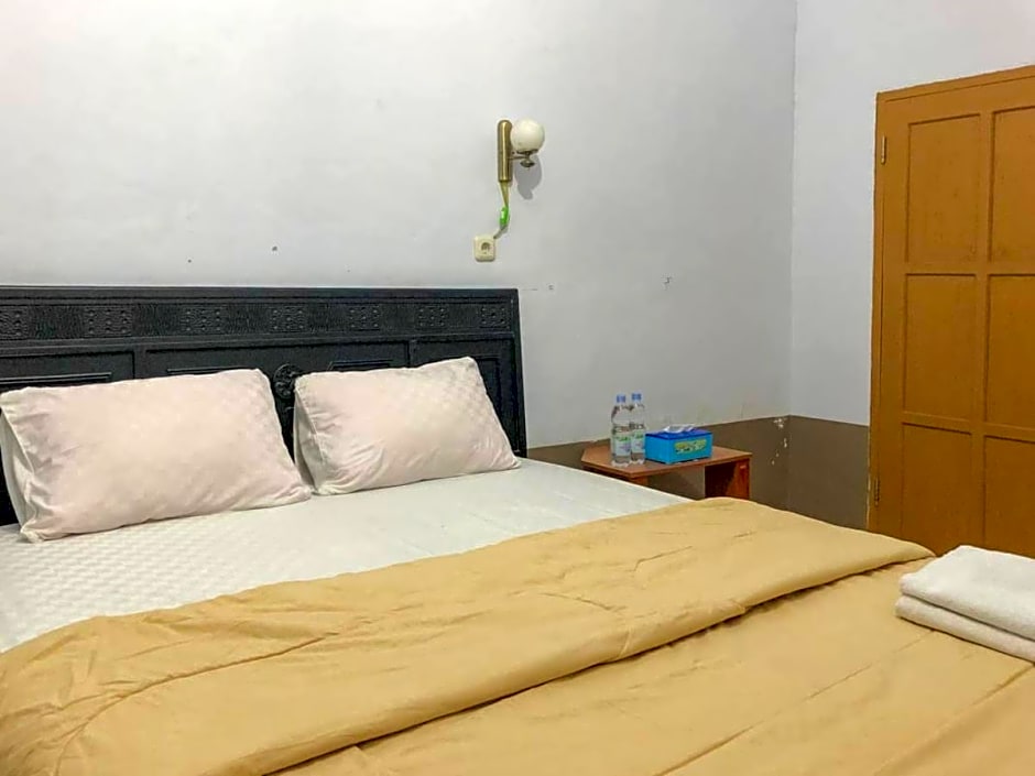 RedDoorz Syariah at Hotel Baruga Bonerate Selayar