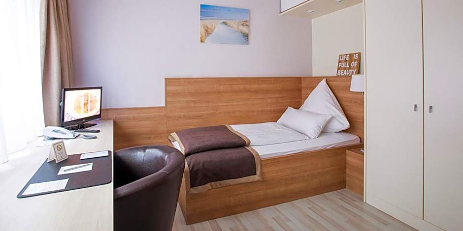 Hotel Hangelar
