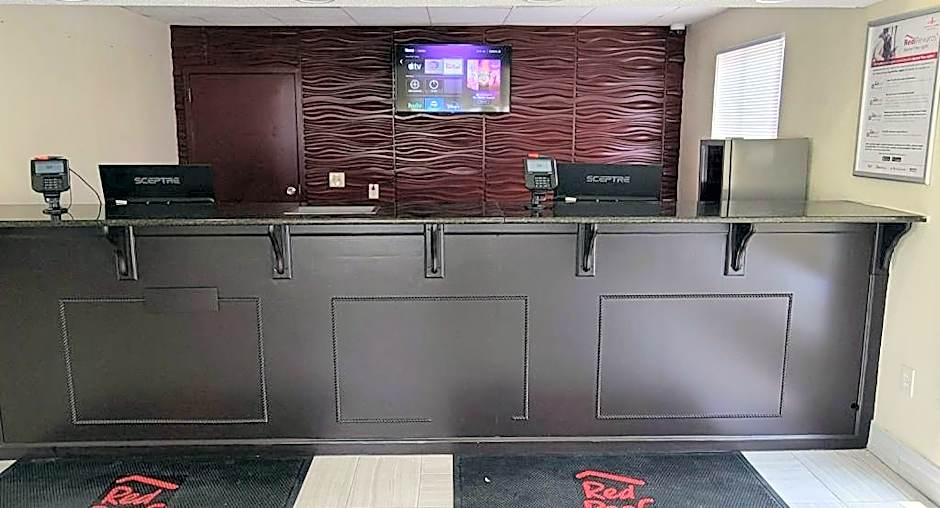 Red Roof Inn Florence, SC – Florence, SC