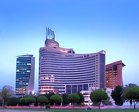 Symphony Style Hotel Kuwait