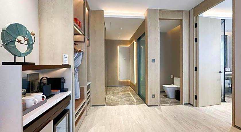 Wyndham Handan Congtai