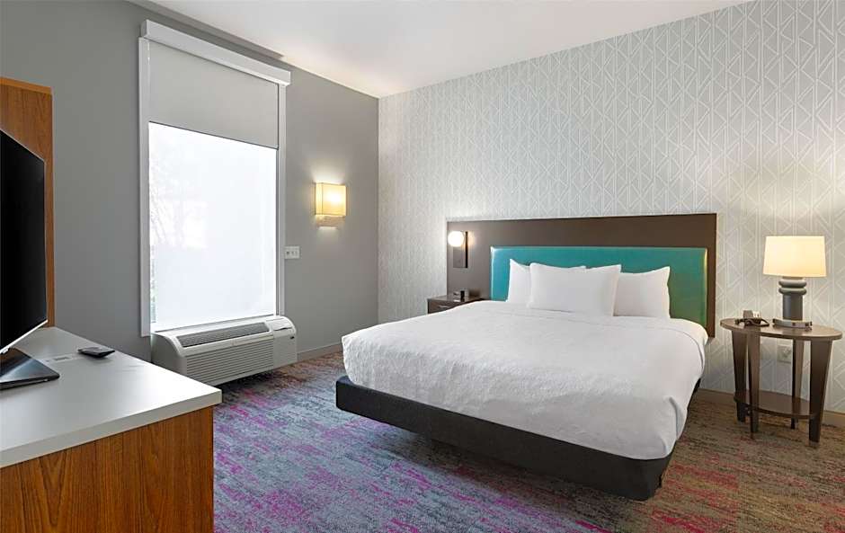 Home2 Suites By Hilton Greenville Airport