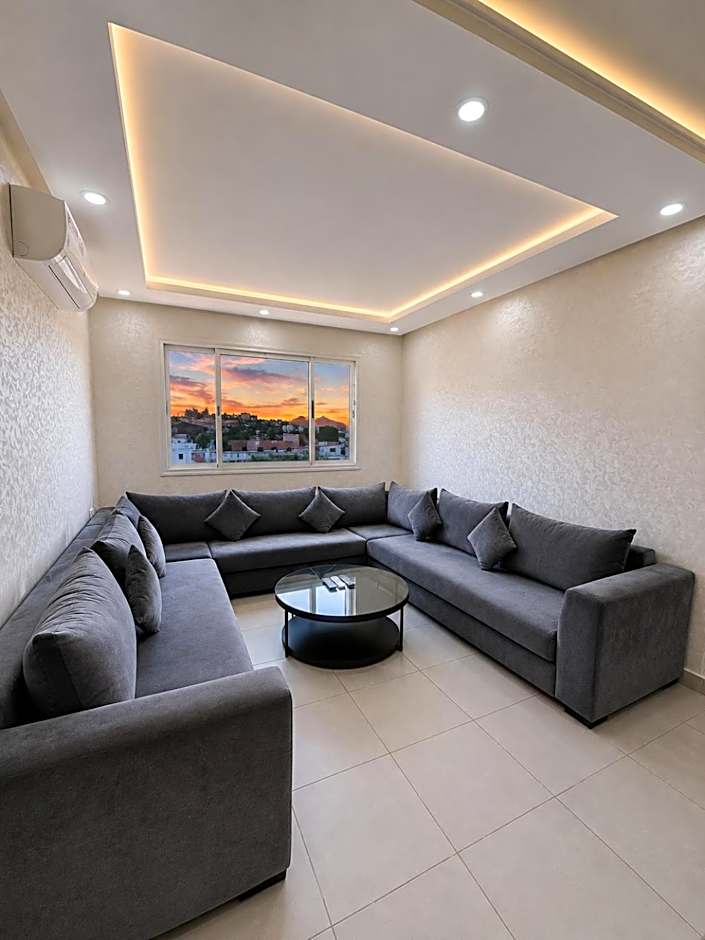 Royal Rif Alhoceima