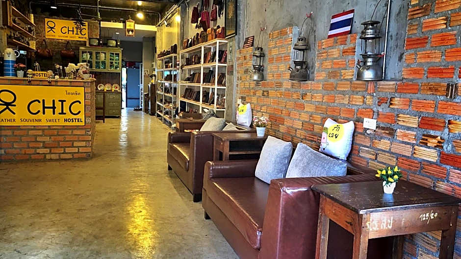 OK CHIC PHUKET HOSTEL