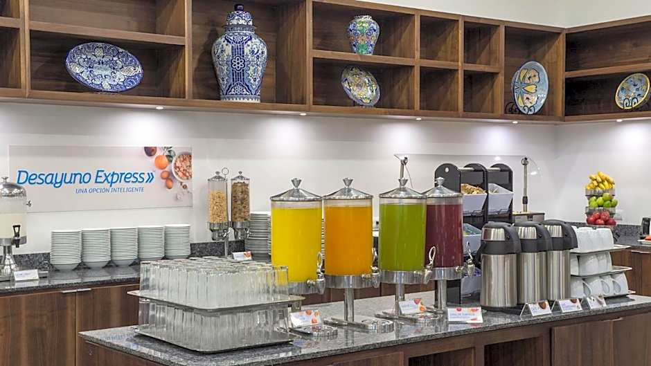 Holiday Inn Express Puebla By IHG