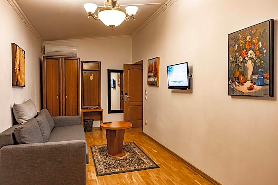 Hotel Boutique Bulevard